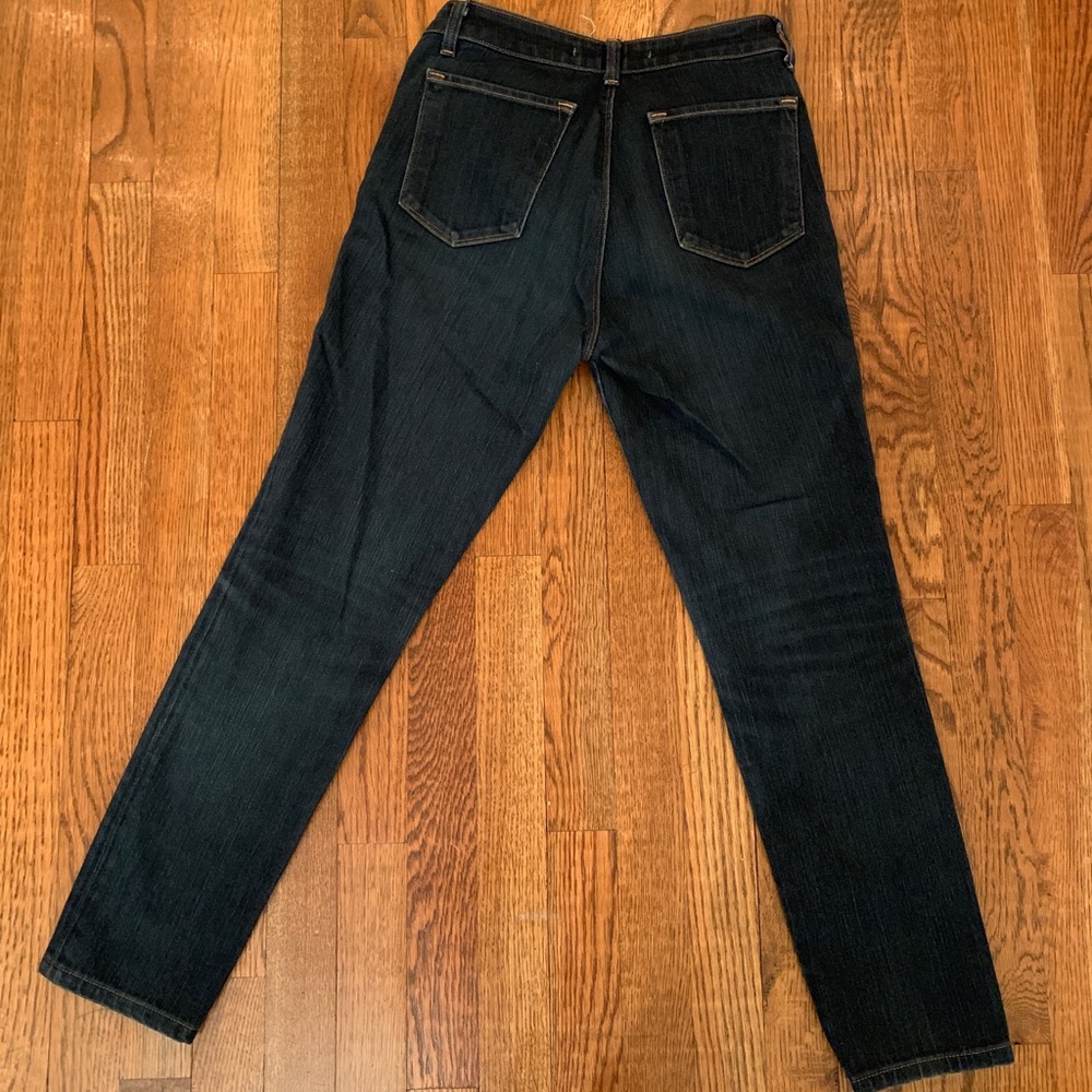 J Brand High Rise Skinny Jeans - Picture 5 of 5